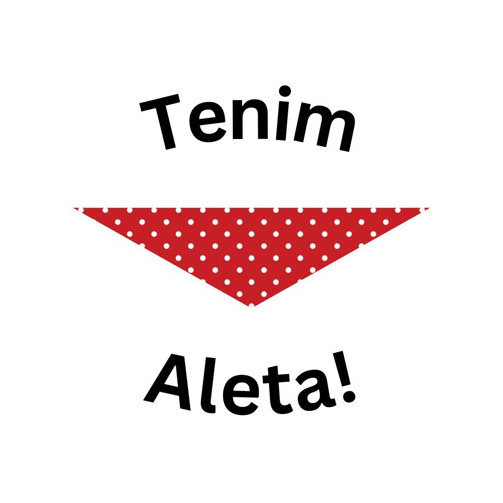Tenim Aleta!