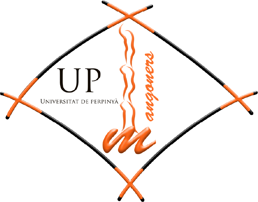 Mangoners de la Universitat de Perpinyà