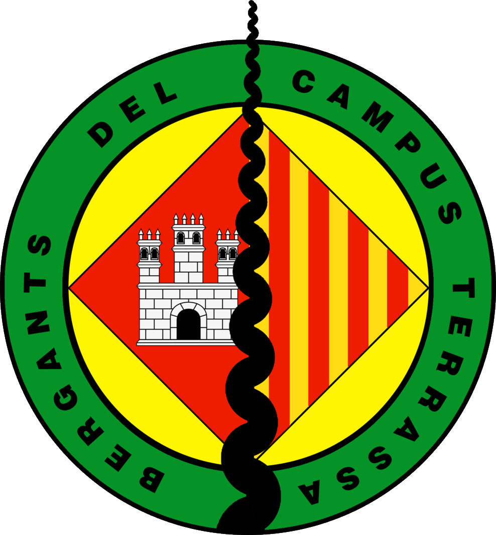 Bergants del Campus de Terrassa