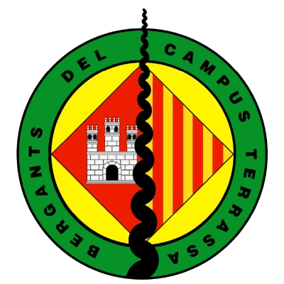 Bergants del Campus de Terrassa