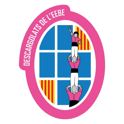 Descargolats de l'Escola d'Enginyeria de Barcelona Est