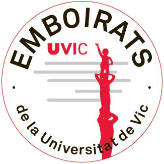 Emboirats de la Universitat de Vic