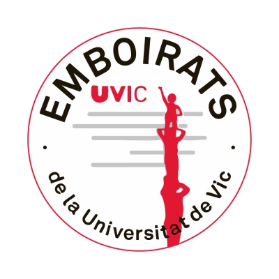 Emboirats de la Universitat de Vic