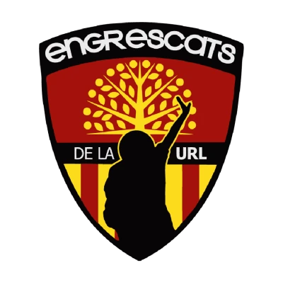 Engrescats de la Universitat Ramon Llull