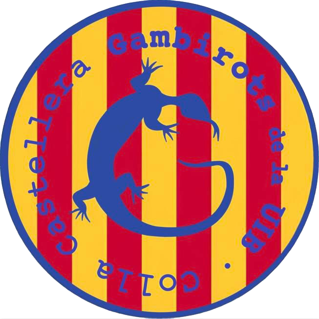 Gambirots de la Universitat de les Illes Balears