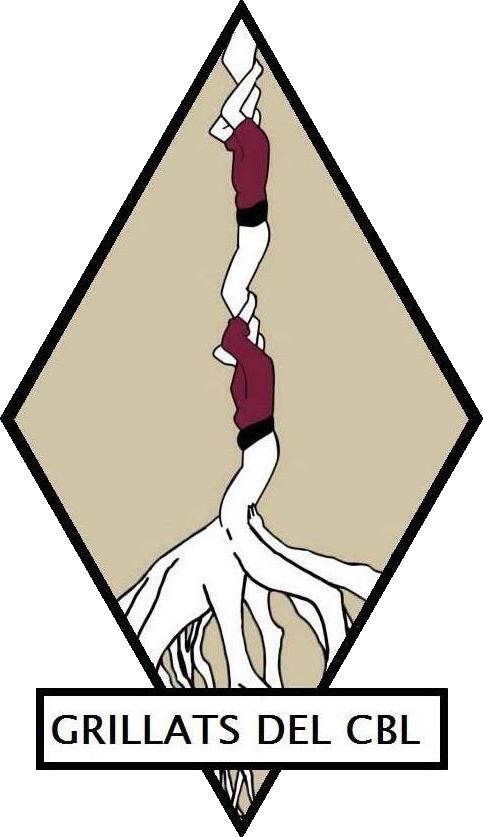 Grillats del Campus del Baix Llobregat