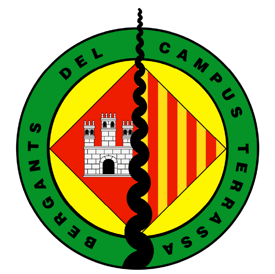 Bergants del Campus de Terrassa