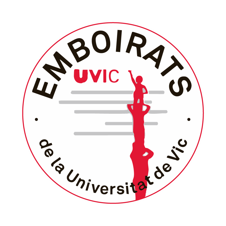 Emboirats de la Universitat de Vic