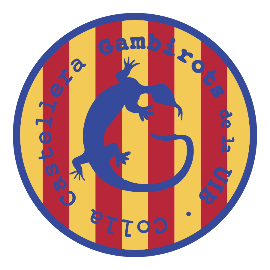Gambirots de la Universitat de les Illes Balears