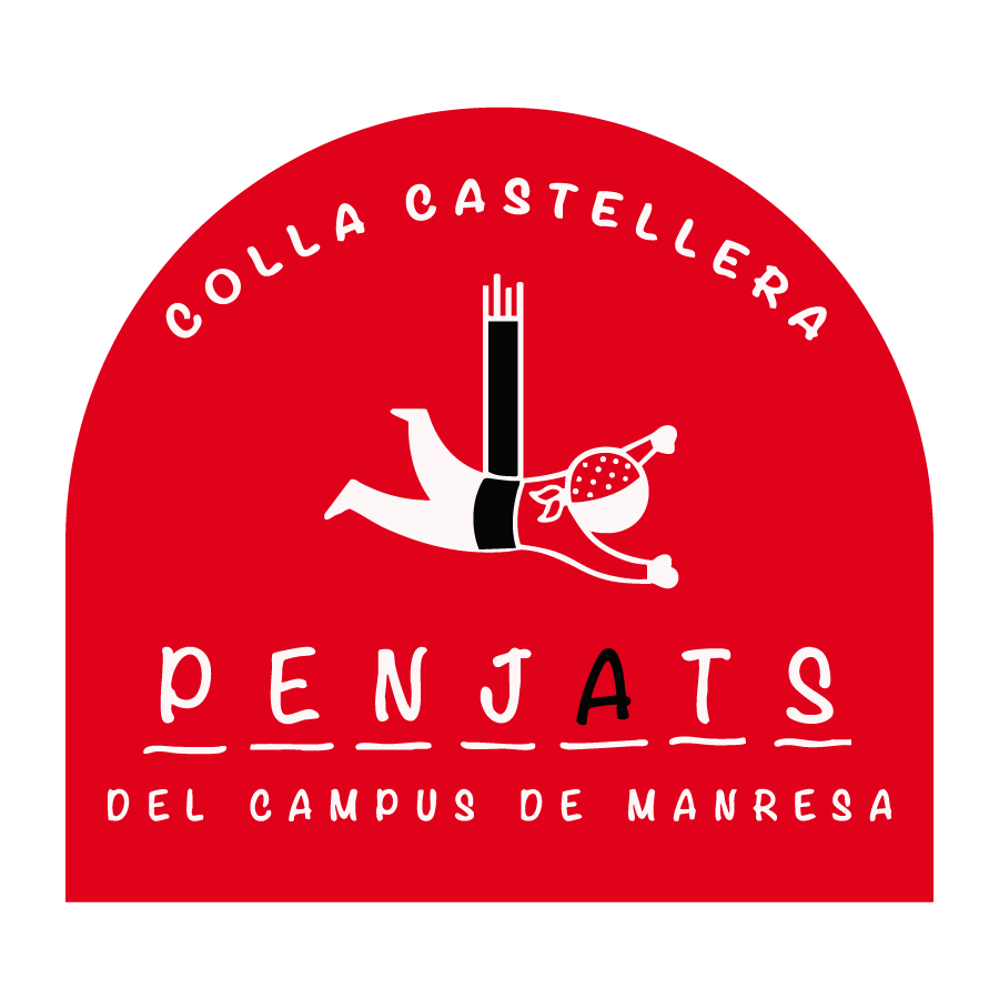 Penjats del Campus de Manresa
