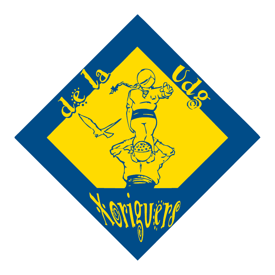 Xoriguers de la Universitat de Girona