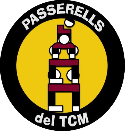 Passerells del TecnoCampus Mataró