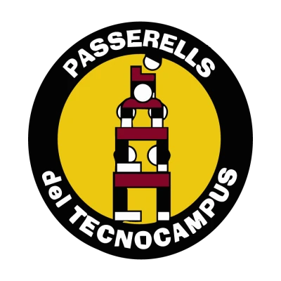 Passerells del TecnoCampus Mataró