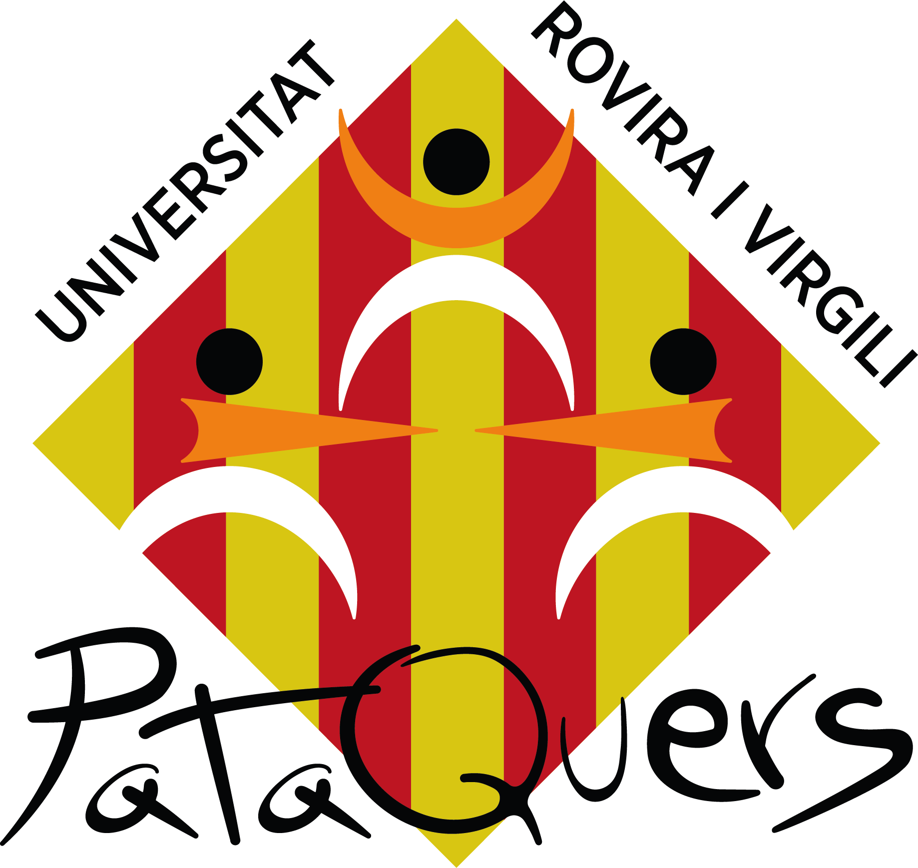 Pataquers de la Universitat Rovira i Virgili