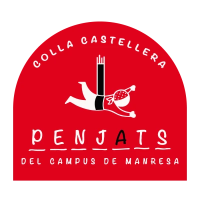Penjats del Campus de Manresa